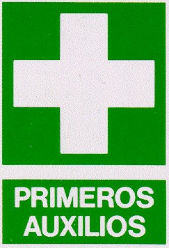 Primeros auxilios