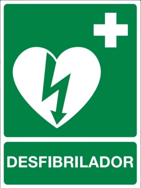 desfibrilador