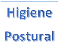 higiene postural